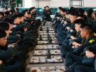 การฝึกภาคสนาม นักศึกษาวิชาทหาร ชั้นปีที่ 2 ปีการศึกษา 2562 Image 24