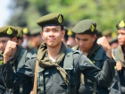 การฝึกภาคสนาม นักศึกษาวิชาทหาร ชั้นปีที่ 2 ปีการศึกษา 2562 Image 30