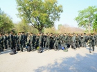 การฝึกภาคสนาม นักศึกษาวิชาทหาร ชั้นปีที่ 2 ปีการศึกษา 2562 Image 48