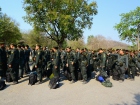 การฝึกภาคสนาม นักศึกษาวิชาทหาร ชั้นปีที่ 2 ปีการศึกษา 2562 Image 49