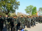 การฝึกภาคสนาม นักศึกษาวิชาทหาร ชั้นปีที่ 2 ปีการศึกษา 2562 Image 50