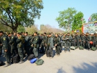 การฝึกภาคสนาม นักศึกษาวิชาทหาร ชั้นปีที่ 2 ปีการศึกษา 2562 Image 51