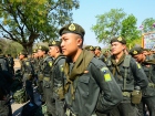 การฝึกภาคสนาม นักศึกษาวิชาทหาร ชั้นปีที่ 2 ปีการศึกษา 2562 Image 55