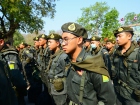 การฝึกภาคสนาม นักศึกษาวิชาทหาร ชั้นปีที่ 2 ปีการศึกษา 2562 Image 57