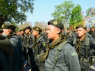การฝึกภาคสนาม นักศึกษาวิชาทหาร ชั้นปีที่ 2 ปีการศึกษา 2562 Image 59