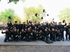 การฝึกภาคสนาม นักศึกษาวิชาทหาร ชั้นปีที่ 2 ปีการศึกษา 2562 Image 63