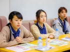ต้อนรับอาจารย์และคณะนิสิตแลกเปลี่ยนจาก Wakayama University 2 ... Image 7