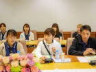ต้อนรับอาจารย์และคณะนิสิตแลกเปลี่ยนจาก Wakayama University 2 ... Image 20