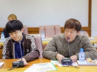 ต้อนรับอาจารย์และคณะนิสิตแลกเปลี่ยนจาก Wakayama University 2 ... Image 23