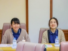ต้อนรับอาจารย์และคณะนิสิตแลกเปลี่ยนจาก Wakayama University 2 ... Image 27