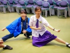 ต้อนรับอาจารย์และคณะนิสิตแลกเปลี่ยนจาก Wakayama University 2 ... Image 59