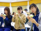ต้อนรับอาจารย์และคณะนิสิตแลกเปลี่ยนจาก Wakayama University 2 ... Image 132