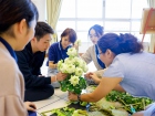 ต้อนรับอาจารย์และคณะนิสิตแลกเปลี่ยนจาก Wakayama University 2 ... Image 146