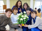 ต้อนรับอาจารย์และคณะนิสิตแลกเปลี่ยนจาก Wakayama University 2 ... Image 151