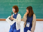 ต้อนรับอาจารย์และคณะนิสิตแลกเปลี่ยนจาก Wakayama University 2 ... Image 231