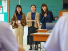 ต้อนรับอาจารย์และคณะนิสิตแลกเปลี่ยนจาก Wakayama University 2 ... Image 243