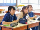 ต้อนรับอาจารย์และคณะนิสิตแลกเปลี่ยนจาก Wakayama University 2 ... Image 246