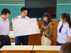 ต้อนรับอาจารย์และคณะนิสิตแลกเปลี่ยนจาก Wakayama University 2 ... Image 267