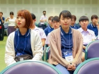 ต้อนรับอาจารย์และคณะนิสิตแลกเปลี่ยนจาก Wakayama University 2 ... Image 288