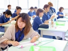 ต้อนรับอาจารย์และคณะนิสิตแลกเปลี่ยนจาก Wakayama University 2 ... Image 319