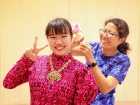 ต้อนรับอาจารย์และคณะนิสิตแลกเปลี่ยนจาก Wakayama University 2 ... Image 369