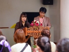 ต้อนรับอาจารย์และคณะนิสิตแลกเปลี่ยนจาก Wakayama University 2 ... Image 400