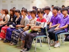 ต้อนรับอาจารย์และคณะนิสิตแลกเปลี่ยนจาก Wakayama University 2 ... Image 406