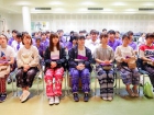 ต้อนรับอาจารย์และคณะนิสิตแลกเปลี่ยนจาก Wakayama University 2 ... Image 432