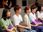 ต้อนรับอาจารย์และคณะนิสิตแลกเปลี่ยนจาก Wakayama University 2 ... Image 454
