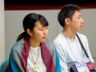 ต้อนรับอาจารย์และคณะนิสิตแลกเปลี่ยนจาก Wakayama University 2 ... Image 455