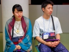 ต้อนรับอาจารย์และคณะนิสิตแลกเปลี่ยนจาก Wakayama University 2 ... Image 458