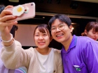ต้อนรับอาจารย์และคณะนิสิตแลกเปลี่ยนจาก Wakayama University 2 ... Image 473