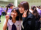ต้อนรับอาจารย์และคณะนิสิตแลกเปลี่ยนจาก Wakayama University 2 ... Image 477