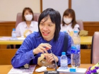 ต้อนรับอาจารย์และนิสิตจาก University of Fukui, japan Image 24
