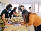 พิธีปฐมนิเทศผู้ปกครองนักเรียนใหม่ชั้นประถมศึกษาปีที่ 1 ปีการ ... Image 8