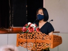 พิธีปฐมนิเทศผู้ปกครองนักเรียนใหม่ชั้นประถมศึกษาปีที่ 1 ปีการ ... Image 25
