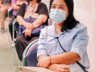 พิธีปฐมนิเทศผู้ปกครองนักเรียนใหม่ชั้นประถมศึกษาปีที่ 1 ปีการ ... Image 61