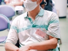 พิธีปฐมนิเทศผู้ปกครองนักเรียนใหม่ชั้นประถมศึกษาปีที่ 1 ปีการ ... Image 63