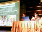 พิธีปฐมนิเทศผู้ปกครองนักเรียนใหม่ชั้นประถมศึกษาปีที่ 1 ปีการ ... Image 71