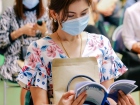 พิธีปฐมนิเทศผู้ปกครองนักเรียนใหม่ชั้นประถมศึกษาปีที่ 1 ปีการ ... Image 80