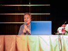 พิธีปฐมนิเทศผู้ปกครองนักเรียนใหม่ชั้นประถมศึกษาปีที่ 1 ปีการ ... Image 83