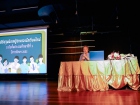 พิธีปฐมนิเทศผู้ปกครองนักเรียนใหม่ชั้นประถมศึกษาปีที่ 1 ปีการ ... Image 84