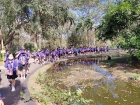 โครงการการศึกษานอกสถานที่ “ตะลุยดินแดนมหัศจรรย์ในเขาเขียว” ร ... Image 142
