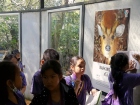 โครงการการศึกษานอกสถานที่ “ตะลุยดินแดนมหัศจรรย์ในเขาเขียว” ร ... Image 220