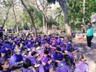 โครงการการศึกษานอกสถานที่ “ตะลุยดินแดนมหัศจรรย์ในเขาเขียว” ร ... Image 250