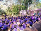 โครงการการศึกษานอกสถานที่ “ตะลุยดินแดนมหัศจรรย์ในเขาเขียว” ร ... Image 264