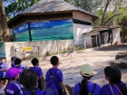 โครงการการศึกษานอกสถานที่ “ตะลุยดินแดนมหัศจรรย์ในเขาเขียว” ร ... Image 269