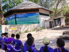 โครงการการศึกษานอกสถานที่ “ตะลุยดินแดนมหัศจรรย์ในเขาเขียว” ร ... Image 277
