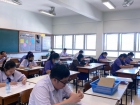 โครงการสอบวัดความสามารถทางภาษาจีนและญี่ปุ่นสำหรับนักเรียนระด ... Image 3