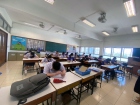 โครงการสอบวัดความสามารถทางภาษาจีนและญี่ปุ่นสำหรับนักเรียนระด ... Image 4
